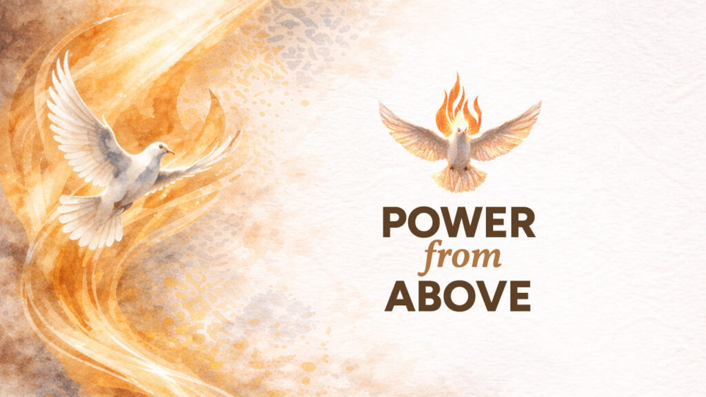 ​​10 Days That Can Change the World: A Global Call to Breakthrough Prayer Before Pentecost