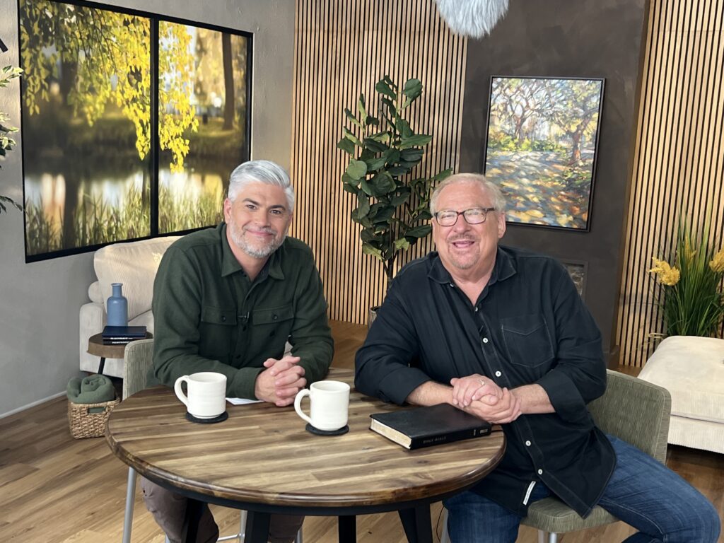 How Do You Survive and Thrive in Ministry? Rick Warren Shares Lessons from 50+ Years of Leadership