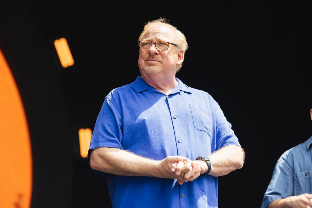 Six Reasons We Need to Become Allies for the Great Commission