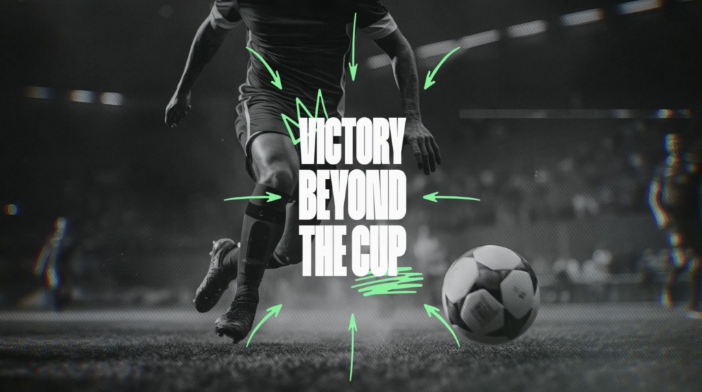 Victory Beyond the Cup: Turning a Global Moment into Gospel Opportunity