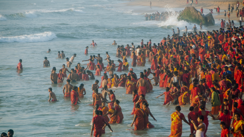 Join Believers Worldwide in Prayer for the Hindu World This November