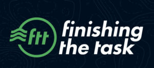 Finishing The Task