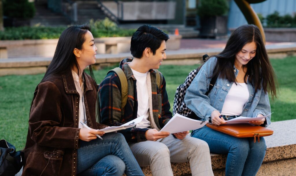 Don’t Just Reach the Next Generation, Mobilize Them