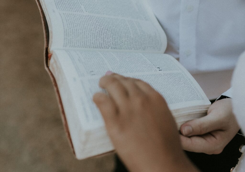 Bible Translation Day: A Global Movement Is Bringing God’s Word to Everyone, Everywhere