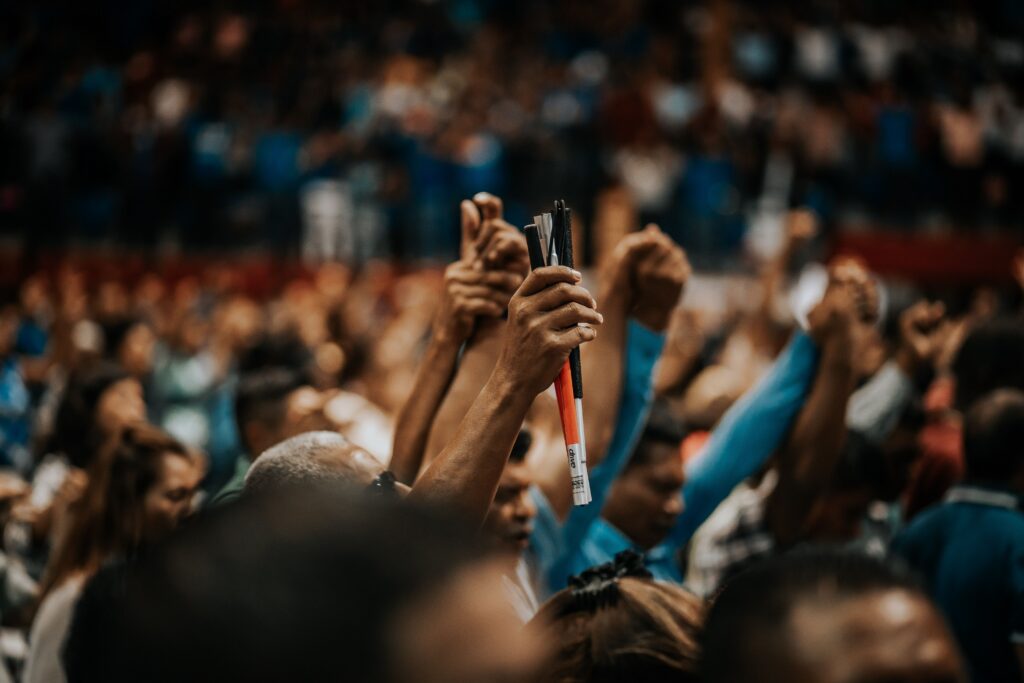 It Will Take Unselfish Churches to Fulfill the Great Commission